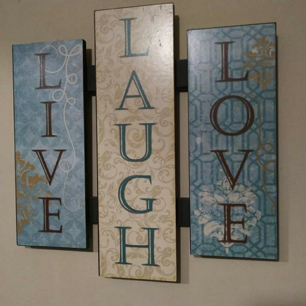 Wall Decor